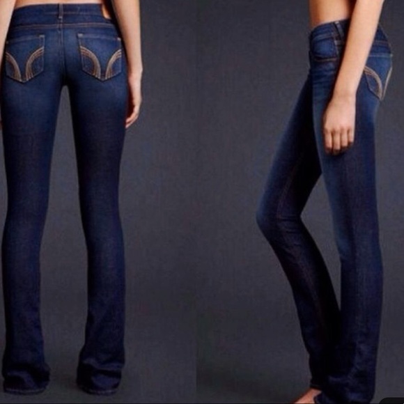 Nwt’s A&F jeans - Picture 4 of 4